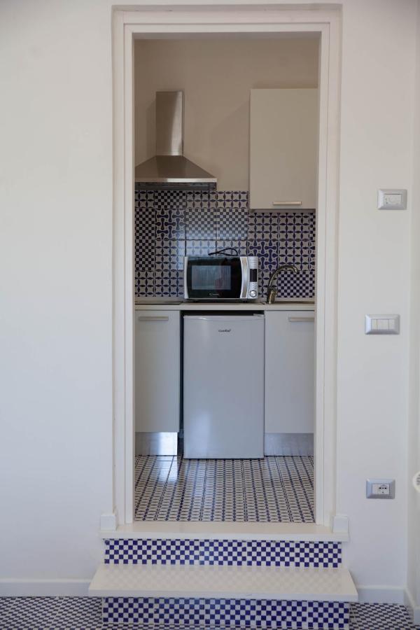 Little House - Massa Lubrense Sorrento Apartment Exterior photo